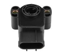 Keenso Capteur du Corps de Papillon, Capteur de Position de Papillon TPS pour Sport Trac / E150 F4SF9B989AA ZZM318851