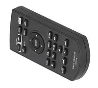 Keenso Car/DVD/NAV Remote Controly Remplacement du Matériel ABS Durable pour AVH - P2400BT AVH - X7500BT, pour Les Accessoires Stéréo