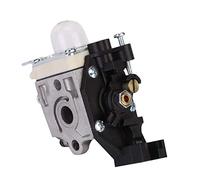 Keenso Carburateur Digne de Confiance adapté pour ZAMA RBK93 Echo SRM-225 SRM-225i - Empêche Le Gaspillage D'huile