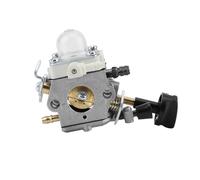 Keenso Carburateur pour BG86 SH86C - Carb de Remplacement ZAMA C1MS261B - Convient pour Souffleur SH56 Fabrication Professionnelle pour Les Amateurs de Souffleurs de Feuilles