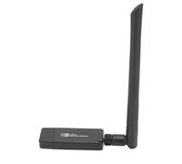 Keenso Carte de Réseau sans Fil 1200m Dual Band USB 3.0 Interface WiFi Adaptateur pour Le Signal Stable pour 10