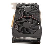 Keenso Carte Graphique RTX 2060S 8G 256bit Support DVI D HD Multimedia Interface Gaming Graps Carte pour Les Amateurs de Jeux