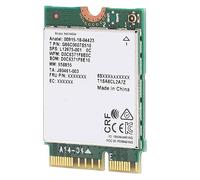 Keenso Carte Réseau à Double Bande 9461NGW pour, Accélérez à 433 Mbps de Vitesse, Prends en Charge 5.0, Compatible avec Les Ordinateurs de Bureau / /, 802.11ac