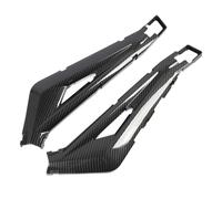 Keenso Carter de Bras Oscillant Arrière ABS, Carbone, Protection