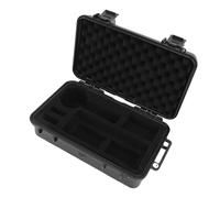 Keenso Cas de Transport pour X5, Sac de Transport à L'épreuve de L'amortisseur à L'épreuve de l'eau pour Voyager