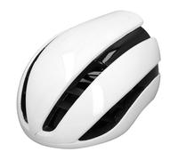 Keenso Casque de Vélo de Route Léger en PC et EPS, Réglable de 58 à 60 Cm, Respirant avec Rembourrage Amovible et Lavable pour Hommes et Femmes, Cyclisme sur Route, Déplacements Domicile-travail