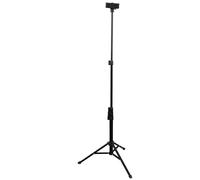 Keenso Cell Phone Camera Tripod Stand Portable 64in Adjustable for Video