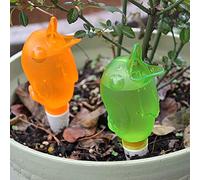 Keenso Charges de Pulvérisation D'oiseau D'auto-en-Nuage (Green)