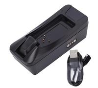 Keenso Chargeur de Batterie, Adaptateur d'alimentation, Station de Charge pour Batterie Red ETap AXS Force ETap AXS XX1 Eagle X01 Eagle