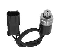 Keenso Chargeur Pressostat pour Wa380 6, Wa470 6 | Haute précision, Construction en acier allié, Facile à installer, Taille standard, Compatible avec les chargeurs