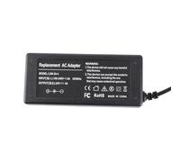 Keenso Chargeur Universel de Prise Ca Compatible OEM pour Moniteurs, Protection contre la Surchauffe, Adaptateur 24V 4A pour la Maison et le Bureau