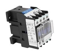 Keenso CJX2-1201 Fiable Montage des Rails AC-Sagittaire 12A pour Strong