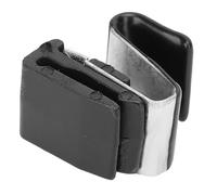 Keenso Clapet de déverrouillage à ressort pour bouchon de réservoir