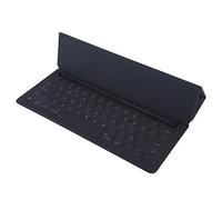 Keenso Clavier sans Fil 64 Touches, Clavier sans Fil avec Connecteur Intelligent, Boîtier Extérieur Fin et Léger, pour Pro 12,9 Pouces