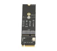 Keenso Clé Durable M.2 AE à la Carte SSD Key Key SSD, Installation Facile pour Les Utilisateurs de la Carte Réseau