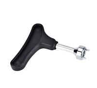 Keenso Chaussure de e Crampon de Pointes de Chaussure de Dissolvant pour Enlever Les Ripper
