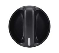 Keenso Climatisation automatique ou bouton de commande ventilateur pour le chauffage