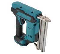 Keenso Cloueuse sans Fil 18 V avec Technologie d'entraînement à Impact, Clous de 10 à 30 Mm, capacité de 100 Pièces pour la Décoration Intérieure, le Travail du Bois, Compatible avec la Série BL18