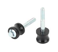 Keenso Collier de Relevage de Guidon Moto, CNC 6063 en Alliage