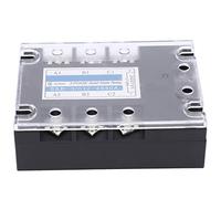 Keenso Conception Compacte Relais à Corps Solide SSR-3/032-4880A pour les Dispositifs Pétrochimiques