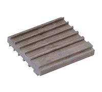 Keenso CONCEPTION DE SLOT RAIL SLIDE LEDERCRAFT Spitzer pour le Cuir - Fonctionnement Simple et Facile - Trim pour Véhicules en Cuir