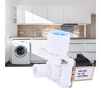 Keenso Contrôle de l'eau Stable électrique Contrôle de l'eau G3 / 4 DC12V FCD270A pour L'échange de Cuisines