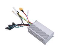 Keenso Contrôleur à Double Entraînement 52V 25A 1200W, Fonctionnement Fiable et Sûr, Installation et compatibilité Faciles, Performances élevées, Construction Durable, Application Polyvalente avec