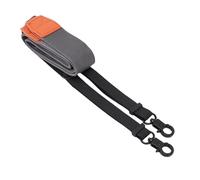 Keenso Contrôleur du Contrôleur de Drone Lonyard, Contrôleur de Drone équilibre Longe Pliable Réglable avec Crochet en Acier Inoxydable pour RC1 RC2