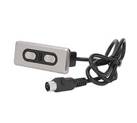 Keenso Contrôleur Inclinable à Double Moteur 12 V/29 V avec Port de Chargement USB pour Interrupteur de Commande de canapé de Chambre à Coucher