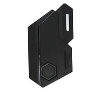 Keenso Convertisseur de Souris à Clavier 5.2 Adaptateur de Jeu Stable pour Les Jeux Mobiles pour PUBG Mobile, ABS