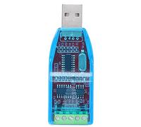 Keenso Convertisseur USB vers Industriel avec Protection