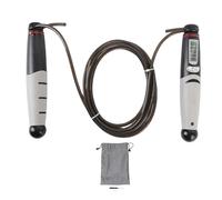 Keenso Corde à Sauter Intelligente avec Comptoir, Sauter pour Une Entraînement de l'exercice, Une Corde à Sauter de Fitness, avec Une Fonction Calorique et Fatburn