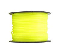 Keenso Cordon de Débroussailleuse en Nylon Durable pour Ligne de des Mauvaises Herbes Longue Durée, Idéal pour Les Artisans. (168m/183.73yd)