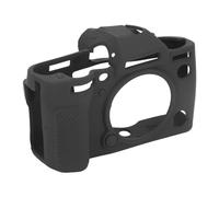 Keenso Corps de Caméra sur Mesure, Housse de Protection en Silicone, Conception Légère et Portable pour Appareil Photo X T5, Bonne Protection pour Les Photographes