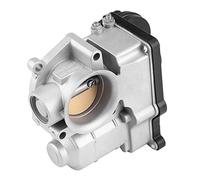 Keenso Corps de Papillon, Système d'Alimentation Complet, SERA576-02, Capteur Électronique pour Voiture, Automotive, Fer, Directement Remplacer