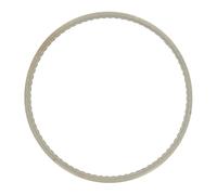 Keenso Courroie D'entraînement de Moteur 12 Pouces, Faible Bruit, | Compatible avec tour, perceuse à colonne, scie à table, haute performance