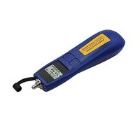 Keenso Couteau à Main Portable pour Portable Optiquement pour la Technologie de Communication avec une Mesure Rapide et Précise, Conception Ergonomique, 850-1625 Nm Longueurs D'onde