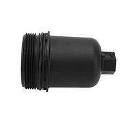 Keenso Couvercle de Boîtier de Filtre à, Remplacement de Couvercle de Filtre à ABS 1103J5, avec un Matériau de Haute qualité, pour I II C2 C3 I II 106 206 306 307 Partner