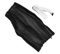 Keenso Couvercle de Dust rc Housses Contre la saleté et poussière pièces véhicule télécommande pour Voiture Traxxas E Revo 1/10 Summit RC-Rc Housse Anti Poussière 1/16