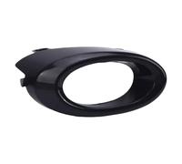 Keenso Couvercle de Phare Antibrouillard, Structure Solide et Résistante aux Chocs, Insert de Pare-Chocs en ABS, avec Garniture Moderne et élégante pour Une visibilité (Droite : 71116TR7A51,