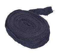 Keenso Couvercle de Pistolet de Soudage avec Manchon de Protection en Nylon Ignifuge pour équipement de Soudage 7,5 M
