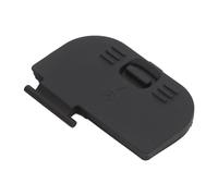 Keenso Couvercle de Porte de Batterie, Capuchon de Couvercle D200 D300 D300S D700, Pièce de Rechange pour Les Amateurs D'appareil Photo