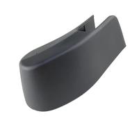 Keenso Couvercle D'écrou de Bras D'essuie-glace Arrière, Capuchon de Couvercle de Bras D'essuie-glace de Pare-brise 61627161030 pour X3 2011-2017 X5 2007-2013
