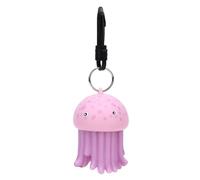 Keenso Couvercle du Régulateur de Plongée, Pointe en Silicone Protecteur Adorable Design de Dessin animé avec Boucle à Libération Rapide pour Le Régulateur de Respiration