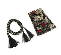 Keenso Couverture de Changement de Voiture pour la Voiture, Cover de Poussière de Boucle de Vitesse Universelle Cover de Poussière Velvet Car Intérieur Accessoires pour le Style