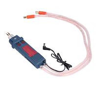 Keenso Crayon de Soudage au Comptant avec Interrupteur de Déclenchement - Outil de Soudage des Mains pour l'électricité élevée et le Travail à Haute énergie de Fonctionnement Long et chauffé (Stylo