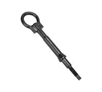 Keenso Crochet D'anneau de Remorquage en Acier forgé pour B9 2008, 2013, C3 () 2009, et Plus | OEM 674421, 7212ZJ, 7212SQ