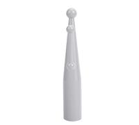 Keenso Crochet de Bateau en Nylon avec Douille Conique pour Poteaux Télescopiques de 1 Pouce, Accessoire D'amarrage de Traction de Ligne D'amarrage