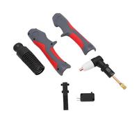 Keenso Cutter Torch Head Durable Design for Efficient Cutting Operations in