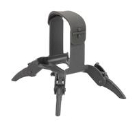 Keenso d'atterrissage pour Drone RC, Pieds d'araignée en Plastique à Hauteur Réglable pour Avata 2 avec Conception Pliable pour Un Rangement Facile (Gray)